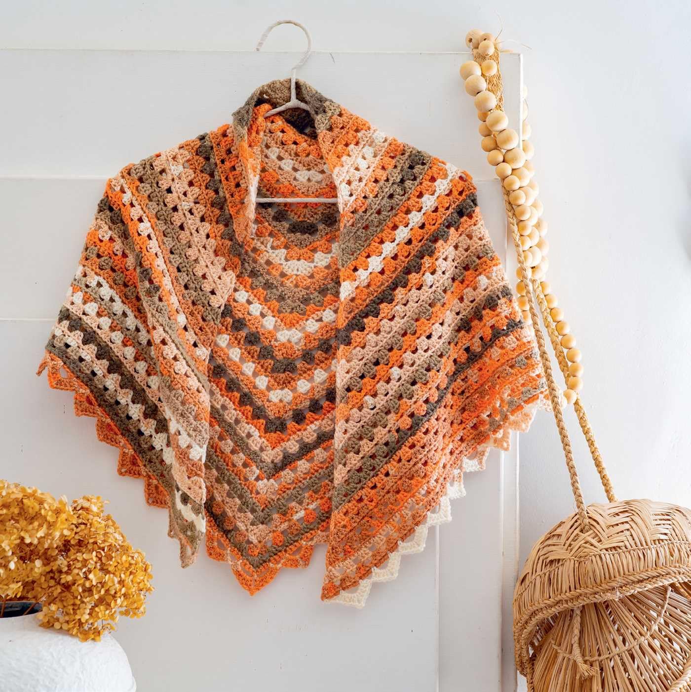 21 Days to Learn to Crochet: Daily Practice, Step-by-Step Instructions, 7 Projects - Image 3